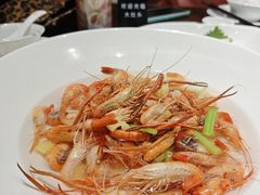 盐水虾-大灶头·新昌菜(中国茶市店)
