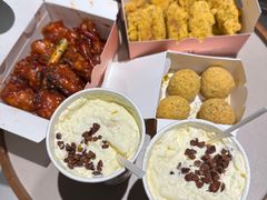-悠个炸鸡(南京创始店)