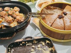 -和源祥·日照菜扛把子(万平口一店)