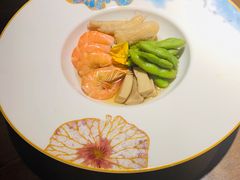 -应天大明王朝·南京菜创始店(中山陵店)