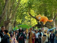 -西安电影制片厂