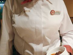 -海底捞火锅(吴中路店)