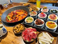 -楠火锅(广州总店)