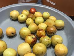 -龍歌自助小火锅(漳州二路爱购店)