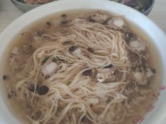 -公平面馆(总店)