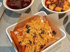 -半天妖烤鱼(大兴大悦春风里店)
