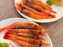 -圣丰索菲特·2 On 988 Café 自助餐厅