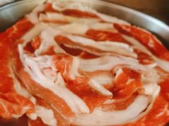 -西塔老太太泥炉烤肉(杭州首店)