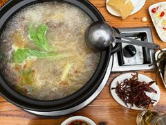 牦牛肉-尼玛藏家风味园(阿山食城店)