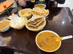 -方中山胡辣汤(顺河路店)