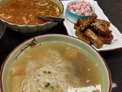 -旺达·福州菜(正大广场店)