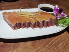 -周家二小姐的菜(西津渡店)