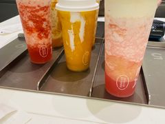 -喜茶(永旺梦乐城店)