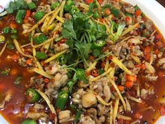-盛世盐帮·自贡特色(总店)