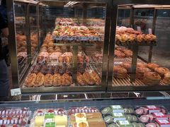 -Bread618面包生日蛋糕(欧亚商都店)