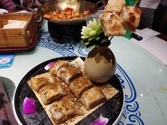 -一味大院•桐庐菜传承店(春江路店)
