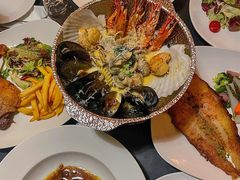 -LA  PETANQUE(泰安路店)
