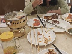 -芭菲盛宴·环球美食(袁家岗店)