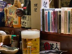 -半藏居酒屋(香港花园店)