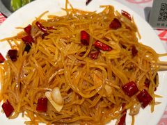 -聚味斋香辣蟹(生态城万达店)