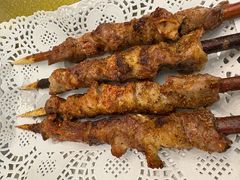 -阿拉丁新疆风味餐厅·清真(罗廊巷店)