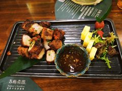 -苏梅花园(群星城店)