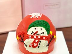 -爱上甜蜜蜜(田盛街店)