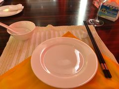 -民族饭店-四季餐厅