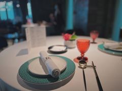 -三号黄浦会Canton Table