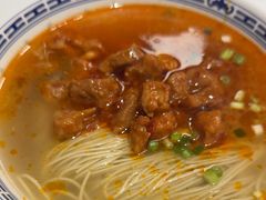 -鲁达面馆本帮风味(共康东路店)