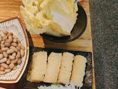 -KAOTOWN烤堂•烧烤(海汇港店)