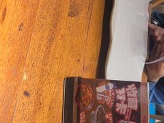 -老杨太太烧烤(文化广场店)