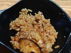 -九田家黑牛烤肉料理(新光汇店)