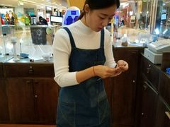 -十八字金银饰·拼豆·开蚌手工体验团建(君太百货店)