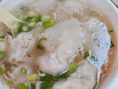 -老吴记水饺馆(前进五路店)