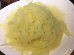 -梁记粥铺(开元地中海店)
