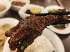 -松發肉骨茶(先得坊店)