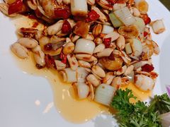 宫保虾球-赤宴·川菜(玉林店)