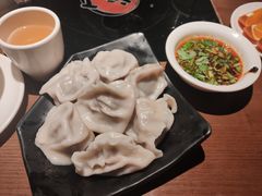 牛肉水饺-牛焱·贵州黄牛肉火锅(城西银泰店)