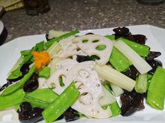 -马老六清真餐厅(雁滩店)