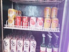-海草馆自助餐厅(悦海店)