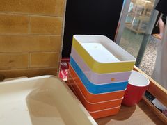 -大斌家串串火锅