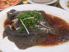 -旺富东海大酒楼(海鲜街店)