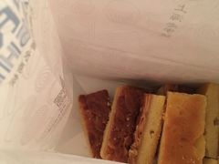 杏仁排-上海哈尔滨食品厂(淮海中路店)