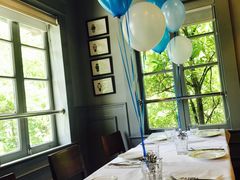 -Geneva日内瓦餐厅(西郊宝成花苑店)