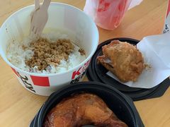 -肯德基(绍兴悦来店)