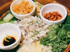 -园林美食城·本土农家菜(杨和镇店)