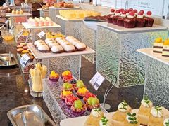 -索菲特西湖大酒店·香榭丽全日候餐厅(南山路店)