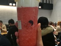 -一些柠檬一些茶(西村店)