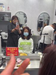 -青霖·飘逸造型